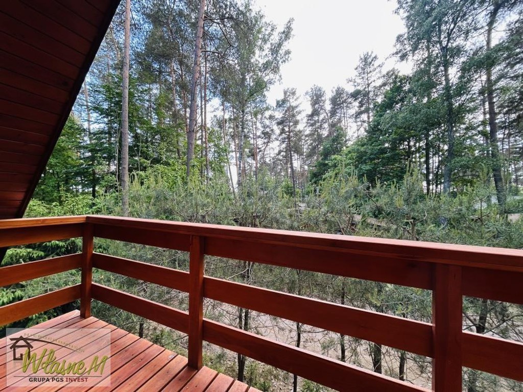 Dom na sprzedaż, 72 m², 3 pokoje Ostróda - Widok 6