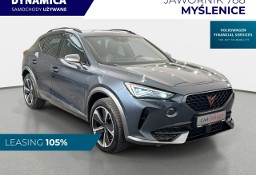 Cupra Formentor VAT 23% 1.5TSI 150KM M6 2022 r., salon PL, I właściciel, HAK, V