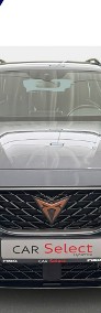 Cupra Formentor VAT 23% 1.5TSI 150KM M6 2022 r., salon PL, I właściciel, HAK, V-3