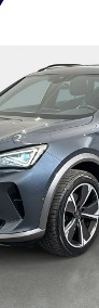 Cupra Formentor VAT 23% 1.5TSI 150KM M6 2022 r., salon PL, I właściciel, HAK, V-4