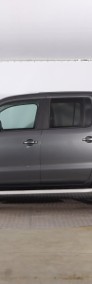 Volkswagen Amarok I , Salon Polska, Serwis ASO, 224 KM, Automat, VAT 23%, Skóra,-4