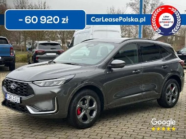 Ford Kuga IV-1