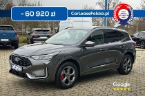 Ford Kuga IV