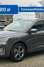 Ford Kuga IV-2