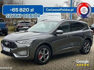 Ford Kuga IV-1