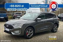 Ford Kuga IV