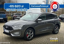 Ford Kuga IV