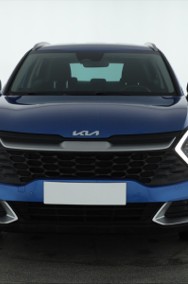 Kia Sportage IV , Salon Polska, Serwis ASO, Automat, Navi, Klimatronic,-2