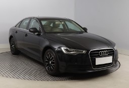 Audi A6 IV (C7) , Salon Polska, 177 KM, Automat, Skóra, Navi, Klimatronic,