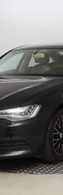 Audi A6 IV (C7) , Salon Polska, 177 KM, Automat, Skóra, Navi, Klimatronic,-3