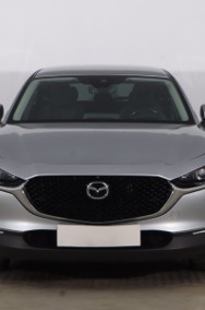 Mazda CX-30 , Salon Polska, Automat, Navi, Klimatronic, Tempomat,-2