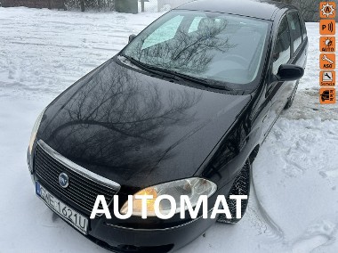 Fiat Croma II Automat, benzyna, klimatronik, symboliczny przebieg, po serwisie-1