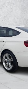 BMW SERIA 3 20d xDrive 190KM M-pakiet Navi HAK LED Fotel Sport PL-salon-3