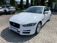 Jaguar XE I Jaguar XE 2.0d 180 KM