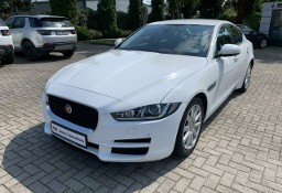 Jaguar XE I Jaguar XE 2.0d 180 KM