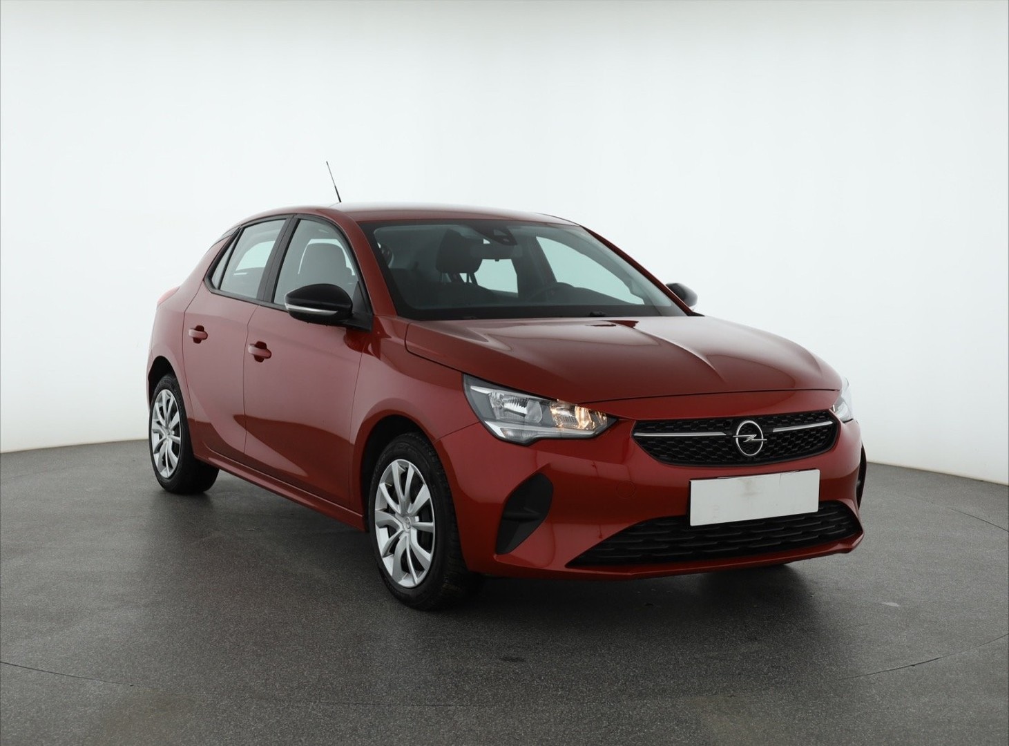 Opel Corsa F , Salon Polska, 1. Właściciel, Serwis ASO, VAT 23%, Klima,