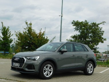 Audi Q3 II 2.0TDi z Gwarancją Model 2022r-1