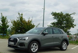 Audi Q3 II 2.0TDi z Gwarancją Model 2022r