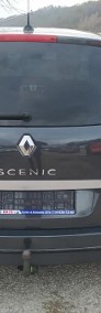 Renault Scenic II 2,0+LPG/140KM/Automat/Klimatronik-4