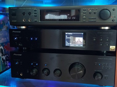 Stolik HI FI RGB-1