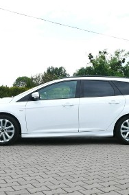 Ford Focus III 1.0 E-Bst 125KM Eu6 ST-Line Kombi Automat -Nowy rozrząd -Navi -Kamer-2