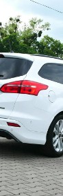 Ford Focus III 1.0 E-Bst 125KM Eu6 ST-Line Kombi Automat -Nowy rozrząd -Navi -Kamer-3
