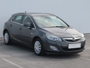 Opel Astra J , Navi, Klimatronic, Tempomat, Parktronic