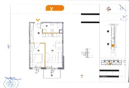 UWAGA - nowe mieszkanie 2 pokoje 40,55m2 ul. Skarbka z Gór bliska Białołęka
