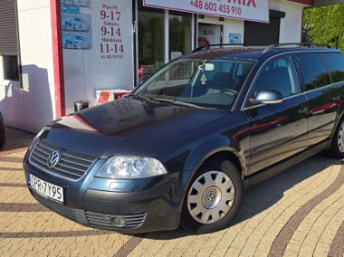 Volkswagen Passat B5-1