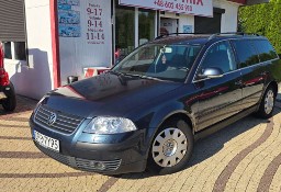 Volkswagen Passat B5 FL 2.0TDI zarejestrowany