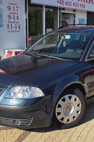 Volkswagen Passat B5-2