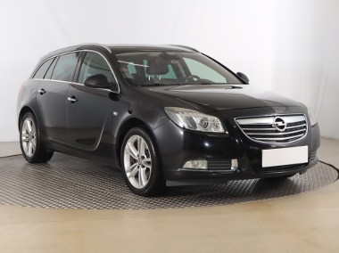 Opel Insignia , Navi, Xenon, Klimatronic, Tempomat, Parktronic,-1