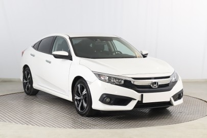 Honda Civic IX , Salon Polska, Serwis ASO, Automat, Navi, Klimatronic,