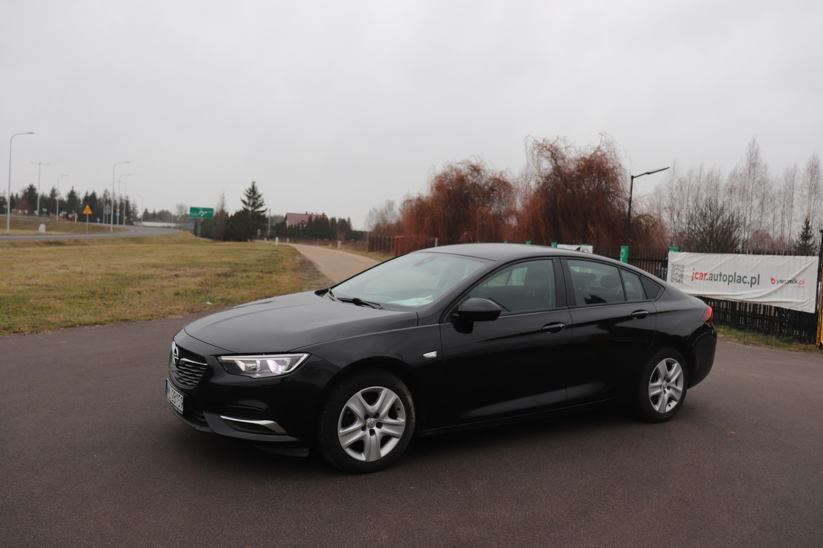 Opel Insignia II Country Tourer SUPER STAN GWARANCJA