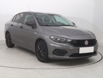 Fiat Tipo II , Salon Polska, Klima