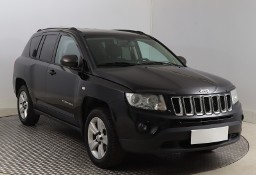 Jeep Compass II , Salon Polska, 1. Właściciel, Klima