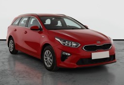 Kia Cee'd III , Salon Polska, Klimatronic, Tempomat, Parktronic