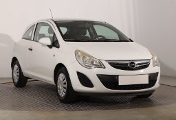 Opel Corsa D , Salon Polska, Klima