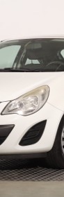 Opel Corsa D , Salon Polska, Klima-3
