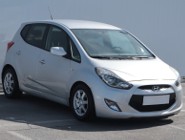 Hyundai ix20 , Salon Polska, 1. Właściciel, Klimatronic,ALU