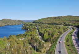 Działka inna Mont-Tremblant