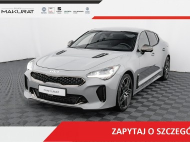 Kia Stinger GD9F373#3.3 T-GDI V6 GT Prestige Line AWD Salon PL VAT23%-1