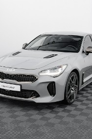 Kia Stinger GD9F373#3.3 T-GDI V6 GT Prestige Line AWD Salon PL VAT23%-2