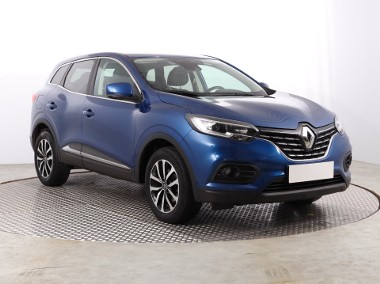 Renault Kadjar I , Salon Polska, 1. Właściciel, Automat, VAT 23%, Navi,-1