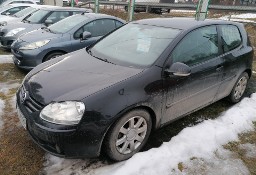 Volkswagen Golf V 2.0TDI 140KM