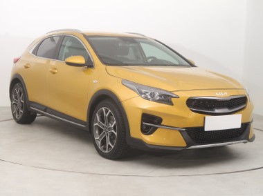 Kia Xceed , Salon Polska, Automat, Klimatronic, Tempomat, Parktronic-1