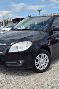 Skoda Fabia II-2