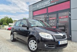 Skoda Fabia II