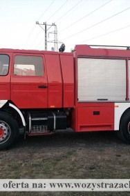 Renault G270 pożarniczy strażacki-2