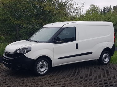 MAXI L2H1 DŁUGI KLIMA BLASZAK VAN FURGON KRAJOWY 6-BIEGÓW MANUAL-1